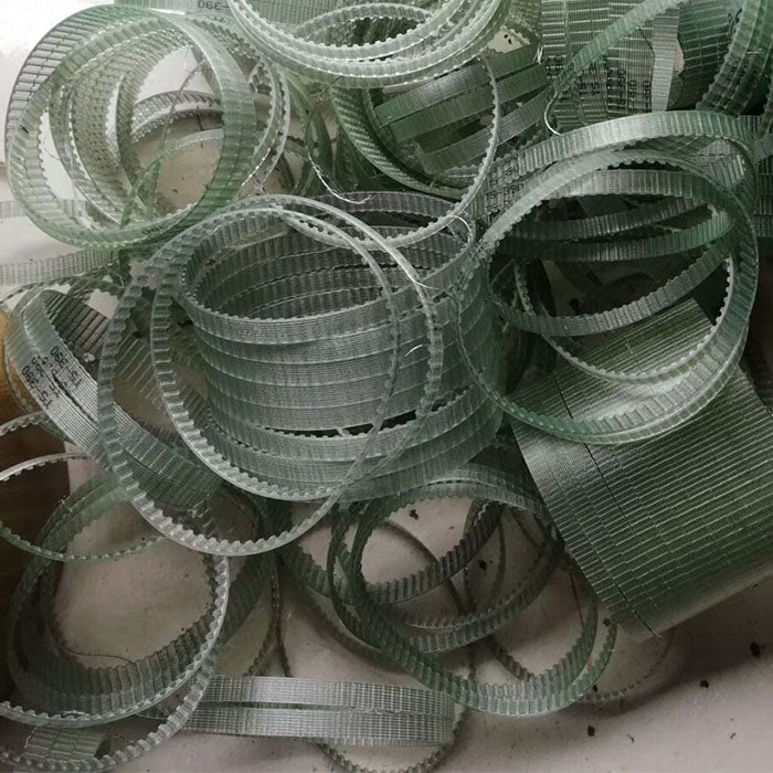 T5-380/T5-385/T5-390/T5-395/T5-400 Polyurethane Timing Belt