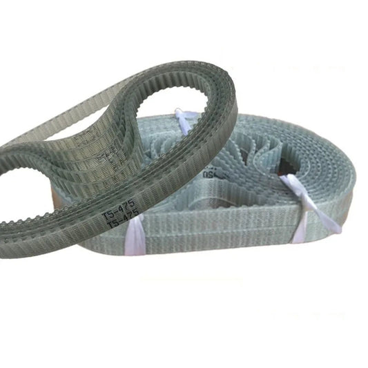 T5-600/T5-605/T5-610/T5-615/T5-620 Polyurethane Timing Belt
