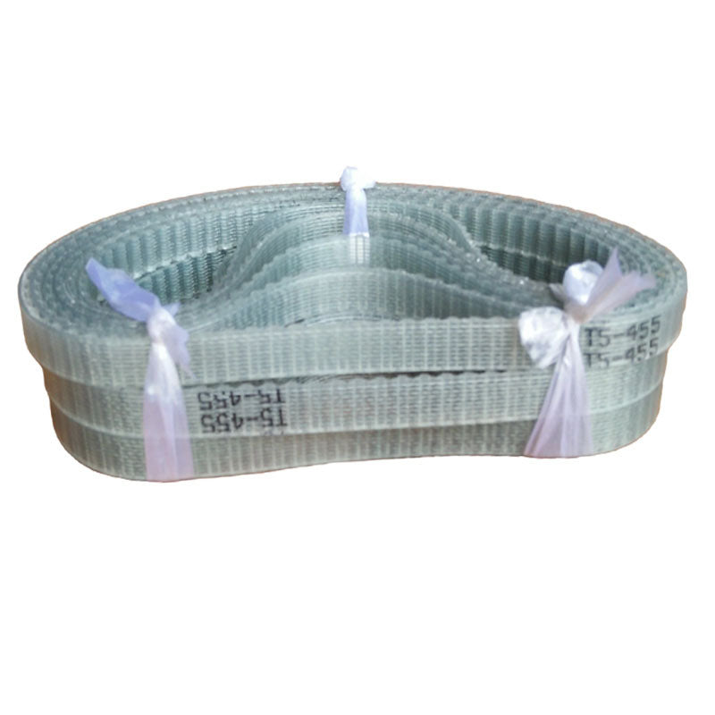 T5-860/T5-875/T5-880/T5-885/T5-900 Polyurethane Timing Belt