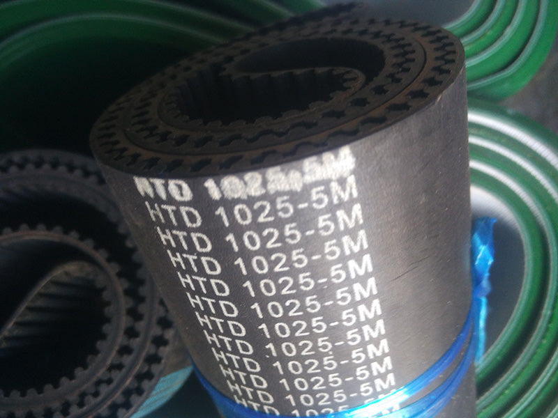 HTD 1035-5M 1040-5M 1050-5M 1055-5M 1060-5M 1065-5M Rubber Timing Belt