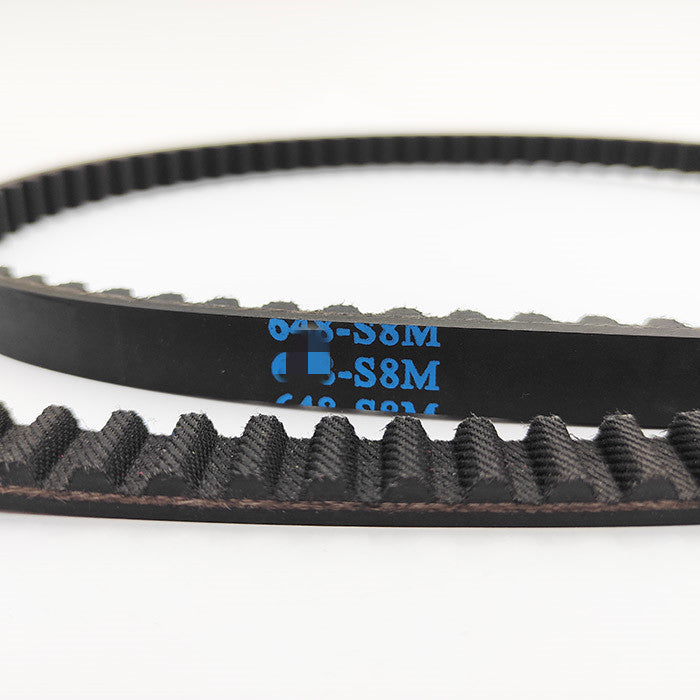 1112-S8M timing belt