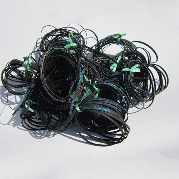 118-S2M timing belt
