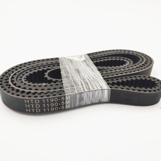 HTD 1300-5M 1310-5M 1315-5M 1320-5M 1325-5M 1330-5M Rubber Timing Belt