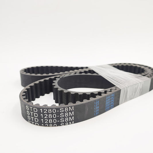 1280-S8M timing belt