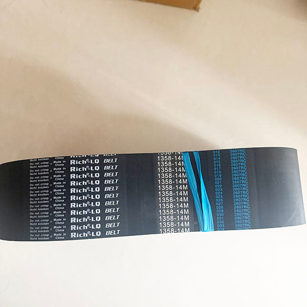 1358-14M timing belt