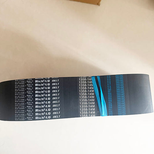 1358-14M timing belt