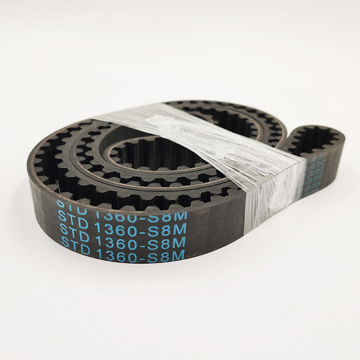 1360-S8M timing belt