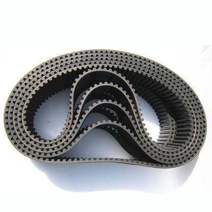 HTD 1316-14M/1330-14M/1344-14M/1358-14M Rubber Timing Belt