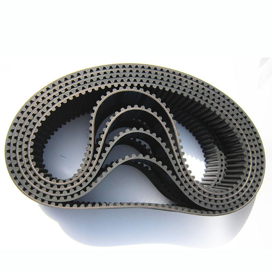 HTD 1316-14M/1330-14M/1344-14M/1358-14M Rubber Timing Belt