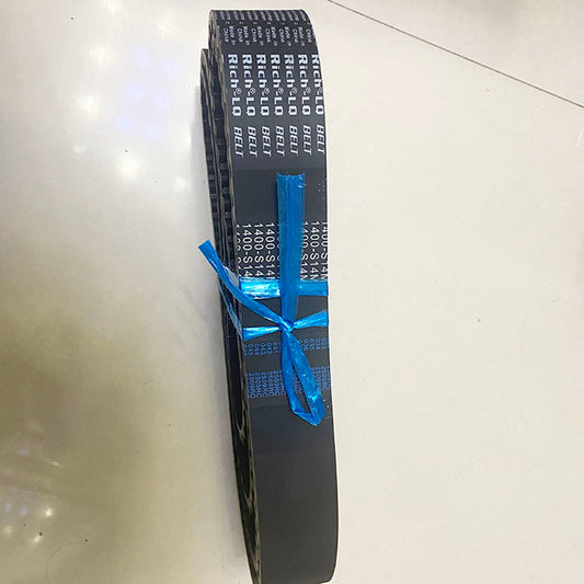 1400-S14M timing belt