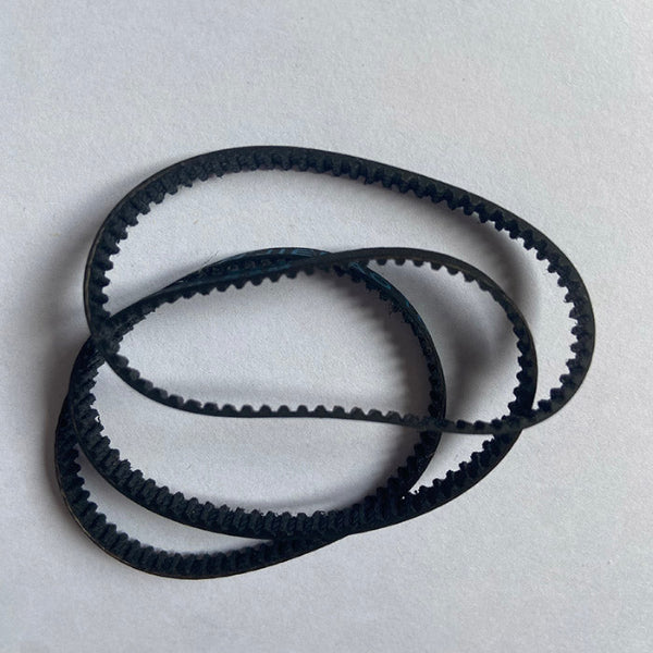100-S2M timing belt