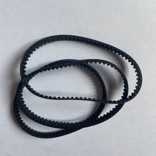 100-S2M timing belt