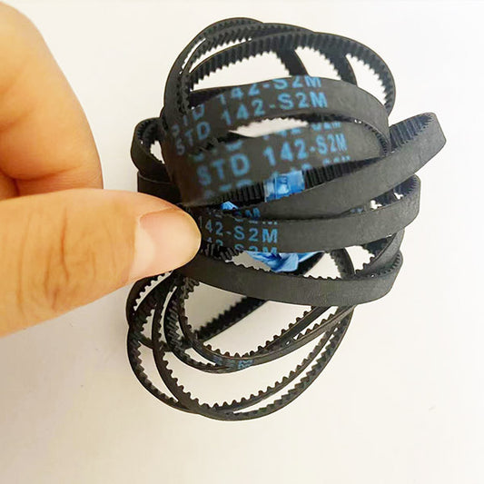 142-S2M timing belt