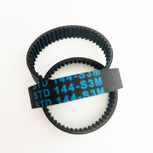 144-S3M timing belt