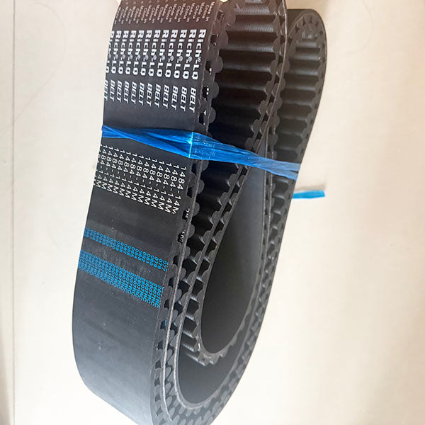HTD 1484-14M timing belt
