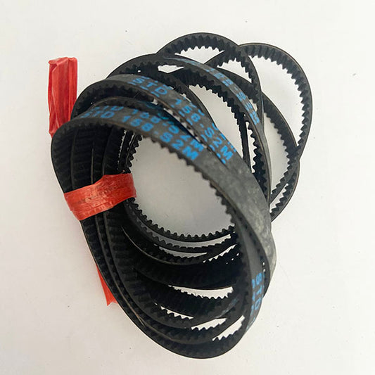 158-S2M timing belt