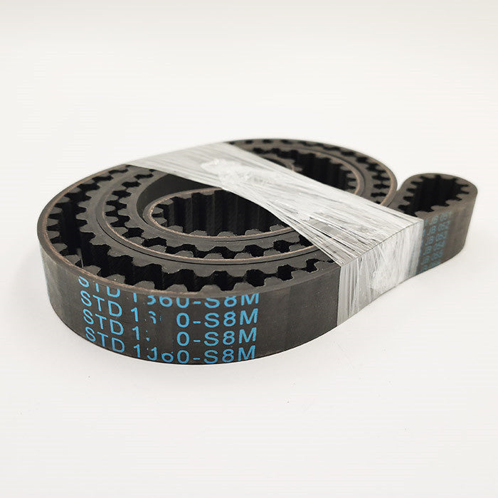 1640-S8M timing belt