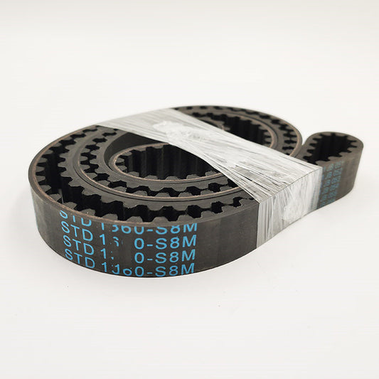 1640-S8M timing belt
