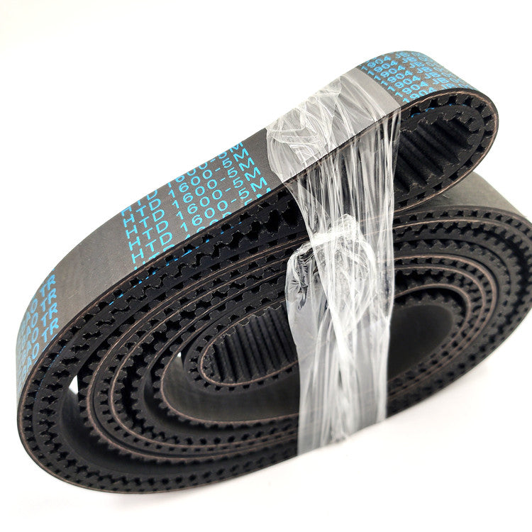 HTD 1595-5M 1600-5M 1615-5M 1635-5M 1640-5M 1650-5M Rubber Timing Belt