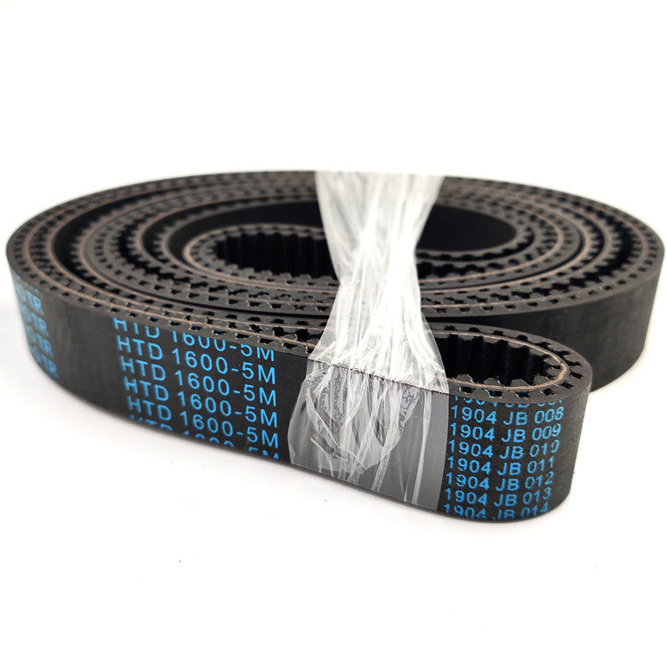 HTD 2080-5M 2100-5M 2110-5M 2160-5M 2180-5M 2200-5M Rubber Timing Belt