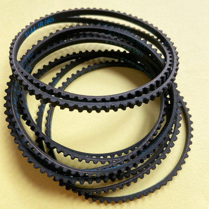 172-S2M timing belt