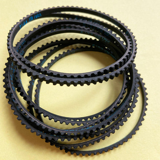 172-S2M timing belt