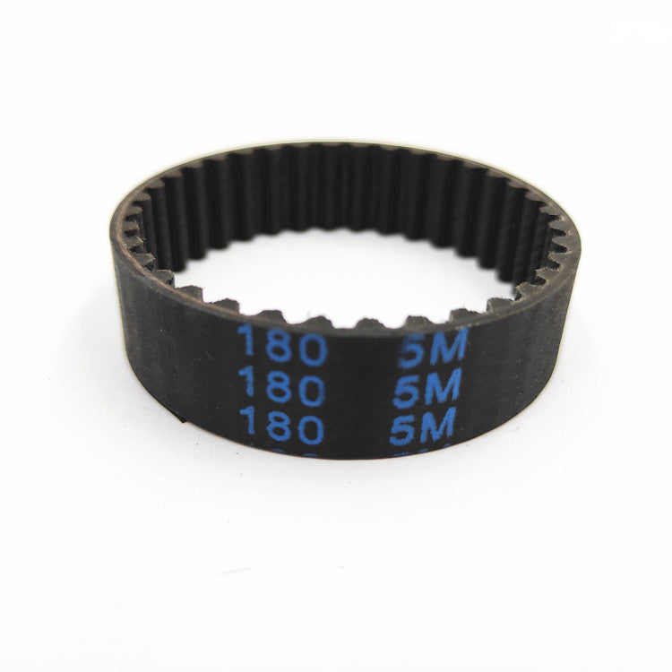 HTD 180-5M timing belt