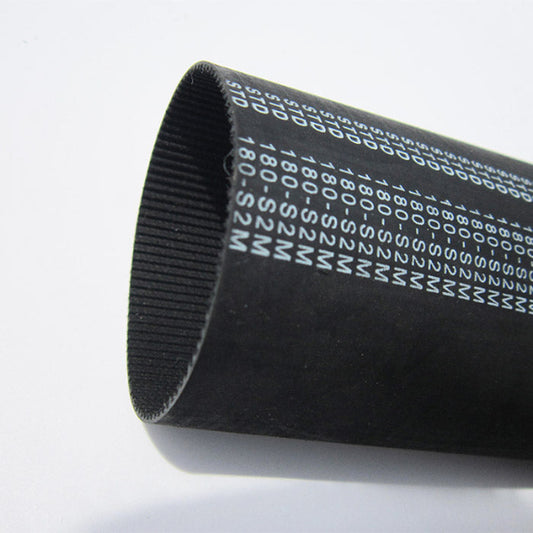 180-S2M timing belt
