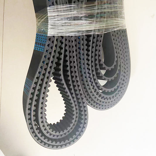 HTD 2048-8M/2056-8M/2064-8M/2072-8M/2080-8M Rubber Timing Belt