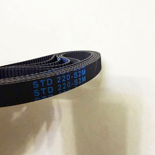 220-S2M timing belt