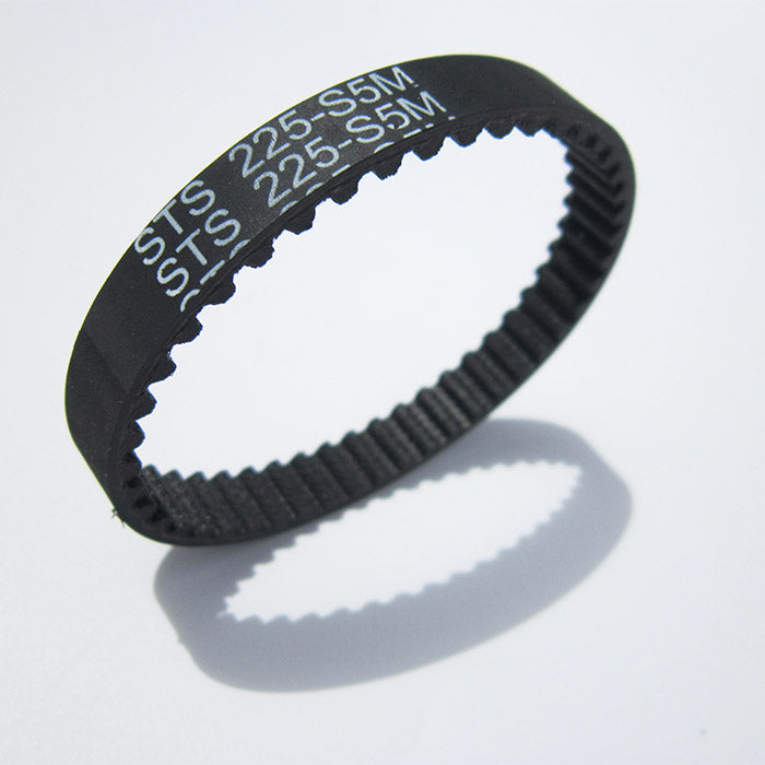 225-S5M timing belt