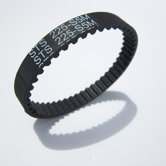 225-S5M timing belt
