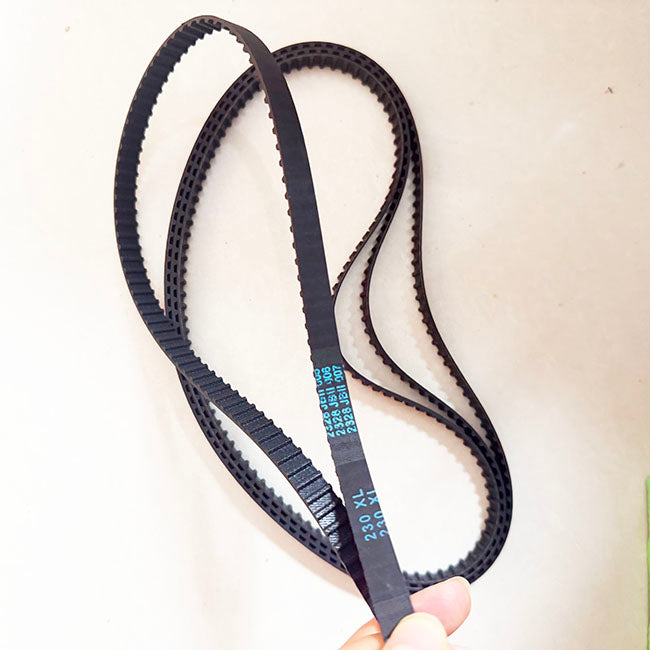 230xl timing belt