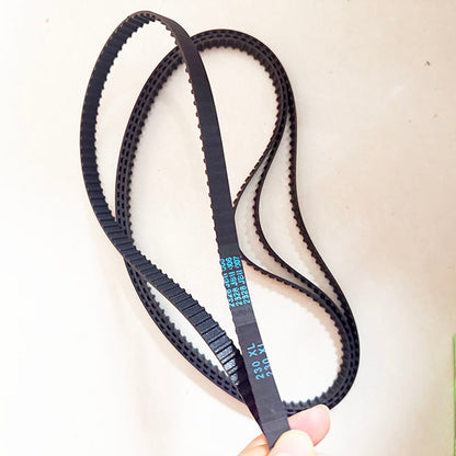 230xl timing belt