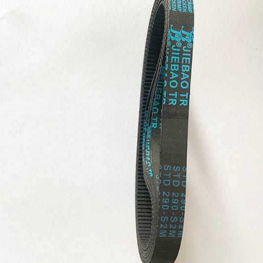 290-S2M timing belt