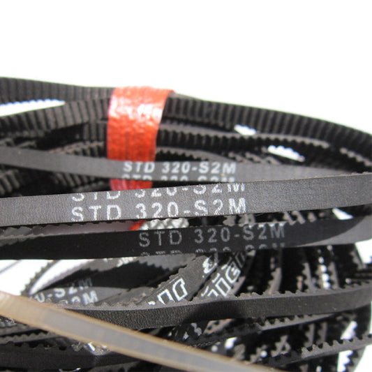 320-S2M timing belt