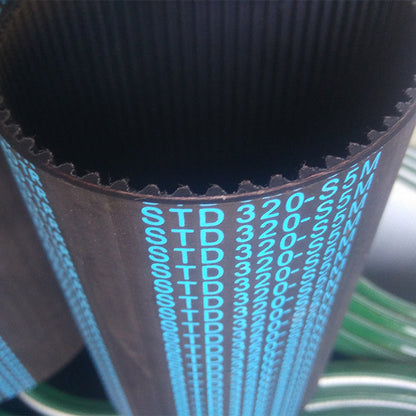 320-S5M timing belt