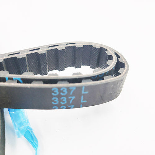 337L timing belt
