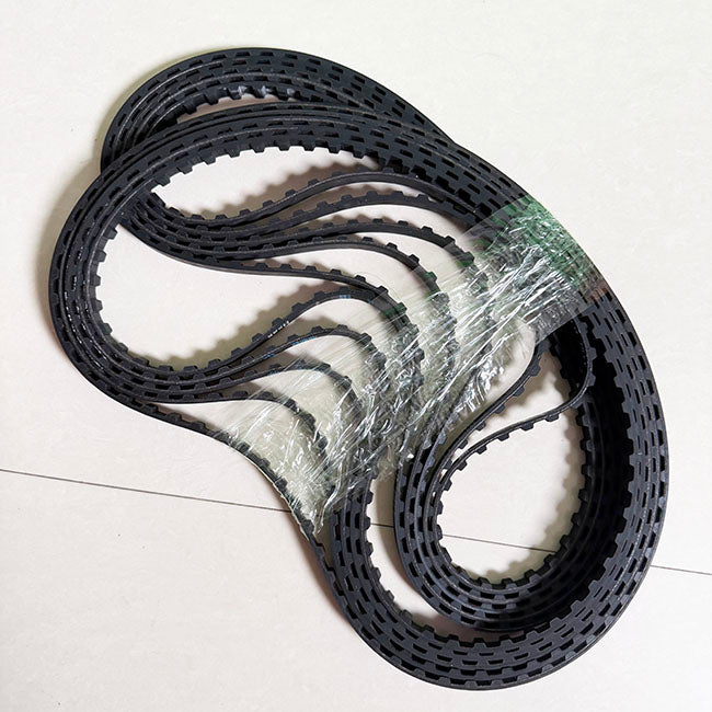 355 H timing belt