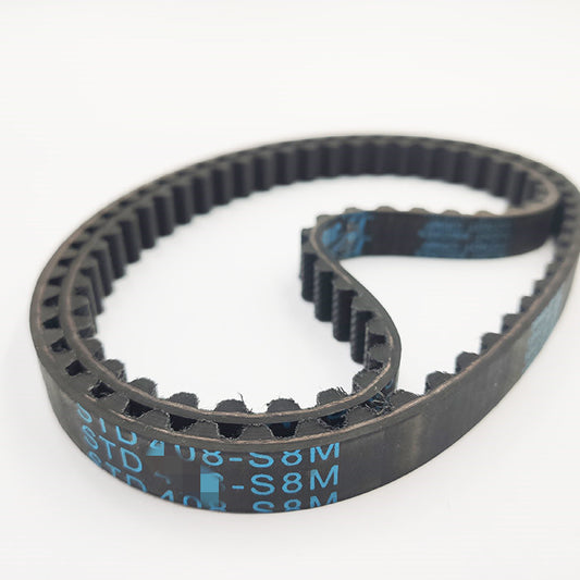 408-S8M timing belt