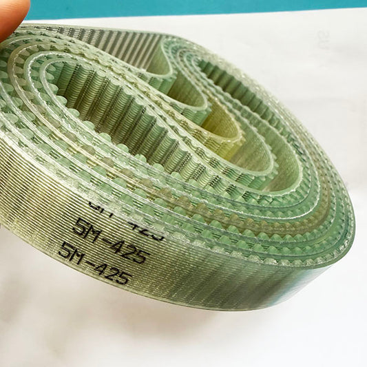 HTD 425-5M timing belt