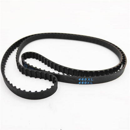 450 XL/456 XL/460 XL/462 XL Rubber Timing Belt