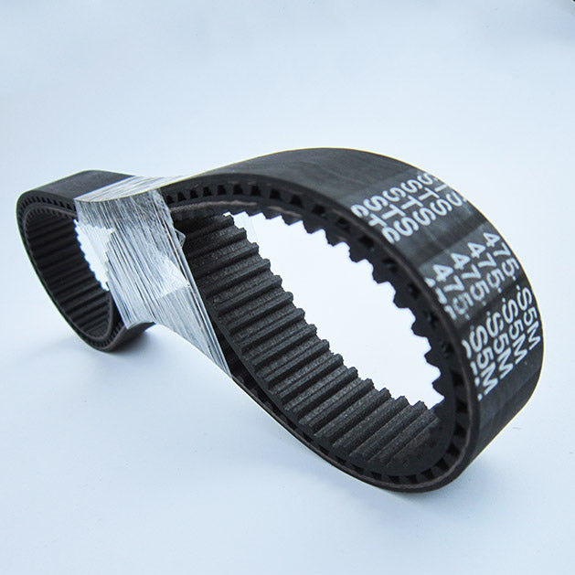 STD 420-S5M/425-S5M/430-S5M/435-S5M Rubber Timing Belt