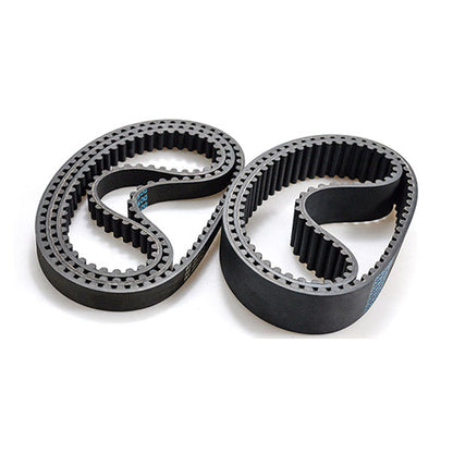 480-8yu rubber timing belt