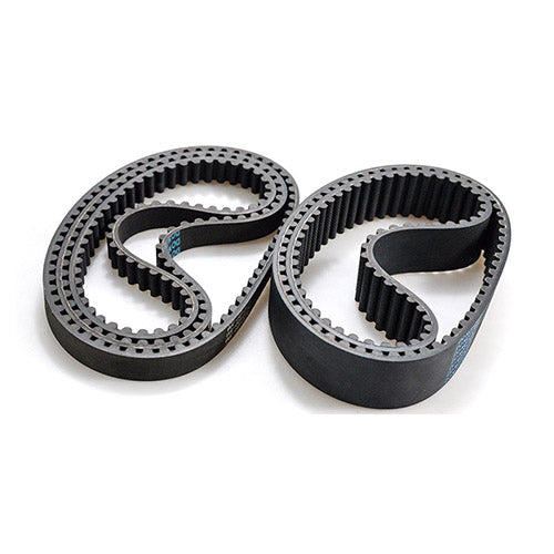 480-8yu rubber timing belt