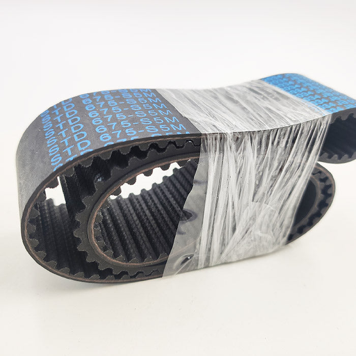 675-S5M timing belt