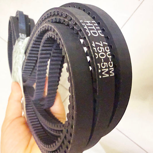 750-5m timing belt