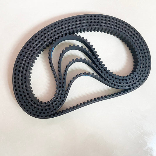 HTD 720-8M/728-8M/736-8M/744-8M/752-8M Rubber Timing Belt