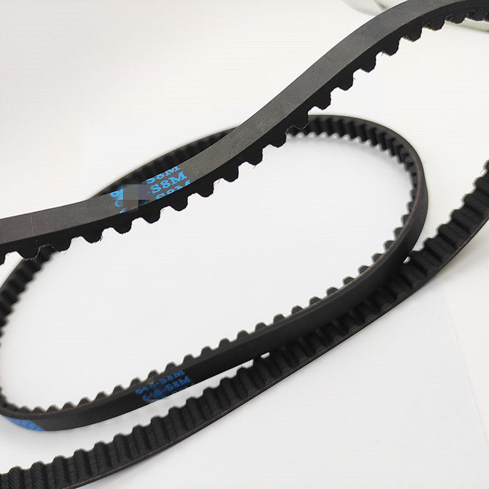 704-S8M timing belt