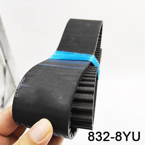 832-8YU timing belt